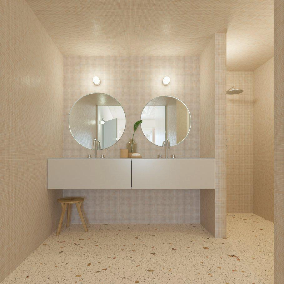 Квартиры в новом жилом комплексе в Лиссабоне, Португалия