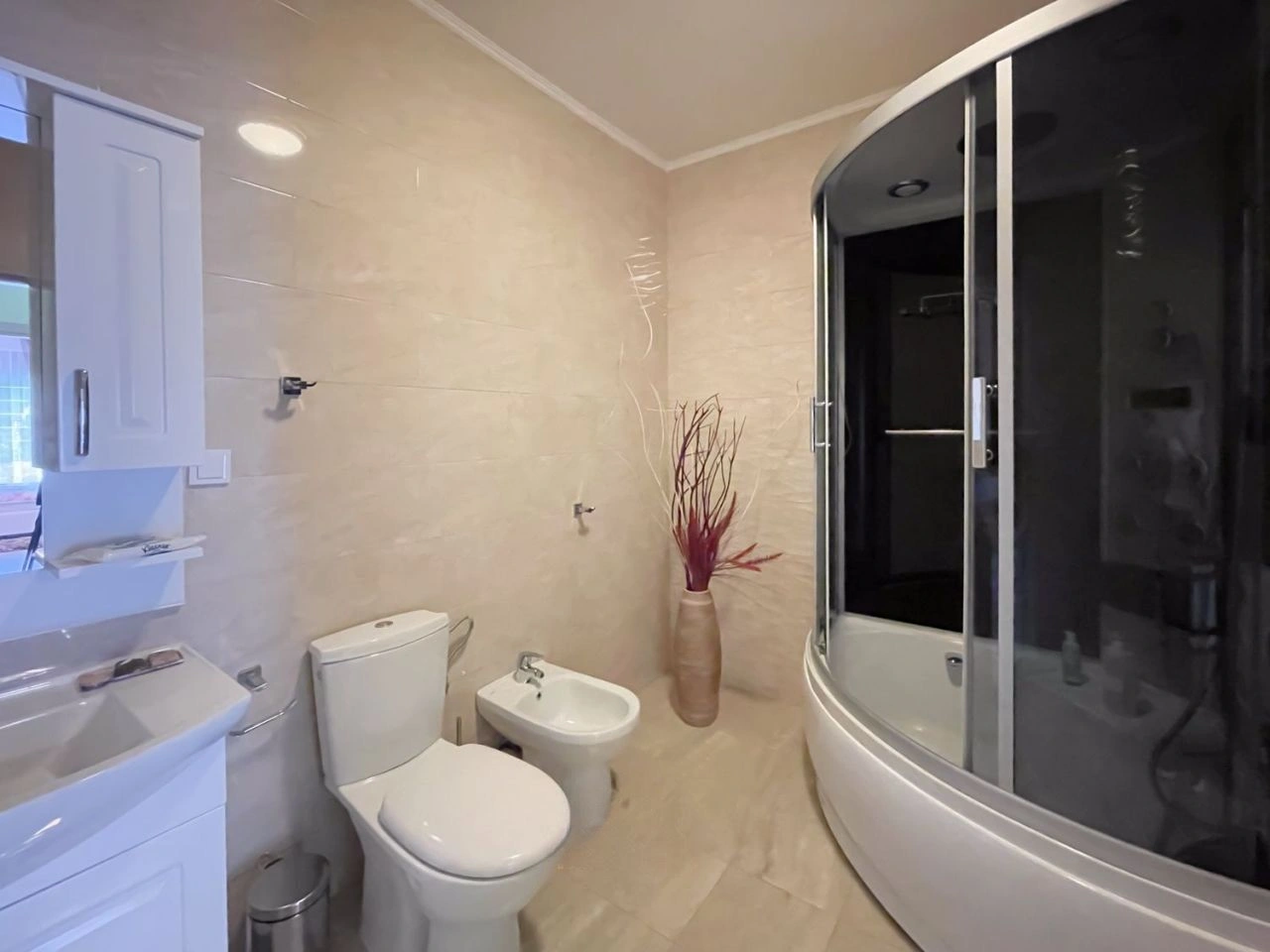 Квартира 242 м2 на Барской Ривьере