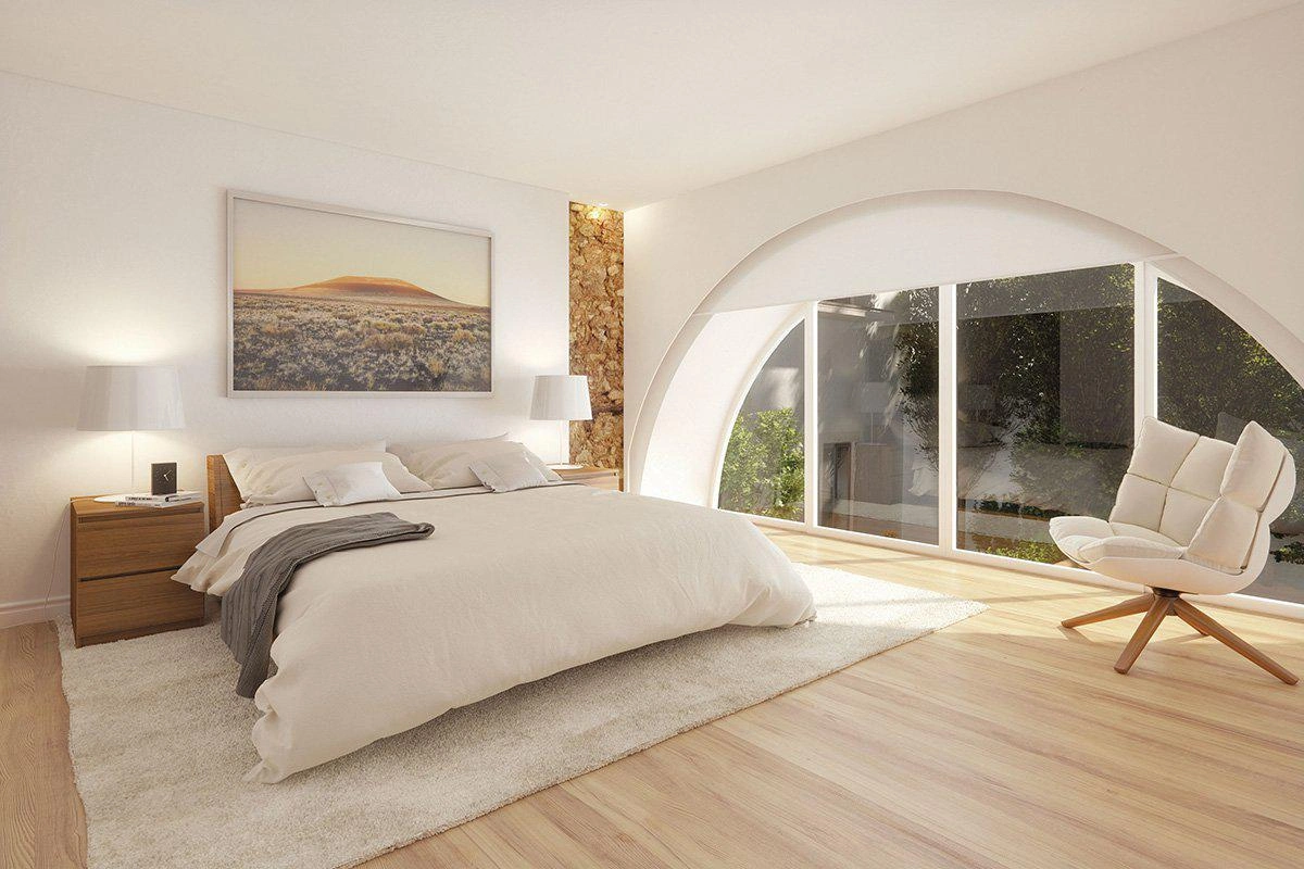 Квартиры с частным садом и парковкой в Лиссабоне, Португалия