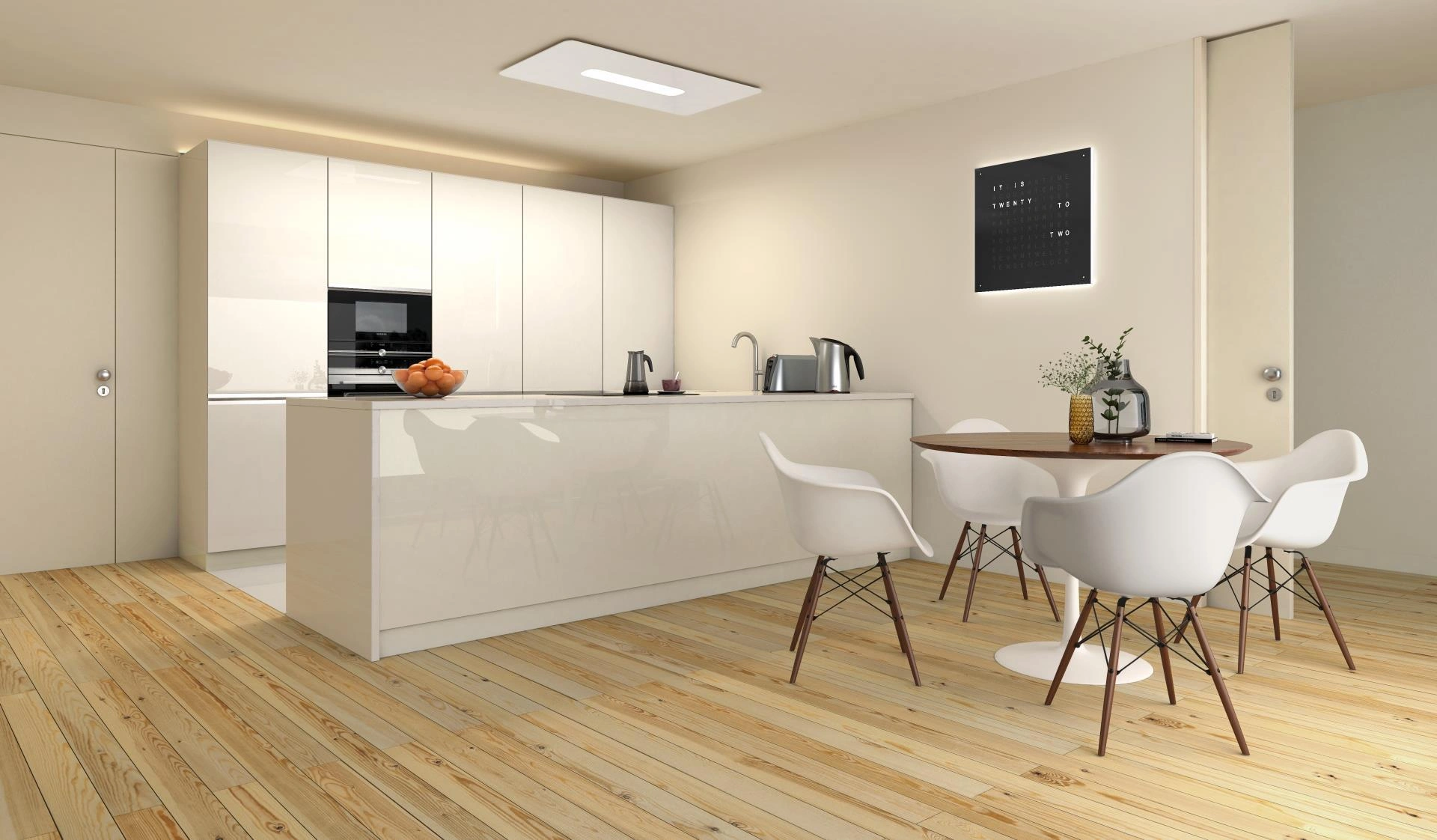 Апартаменты в жилом комплексе в Порту, Португалия