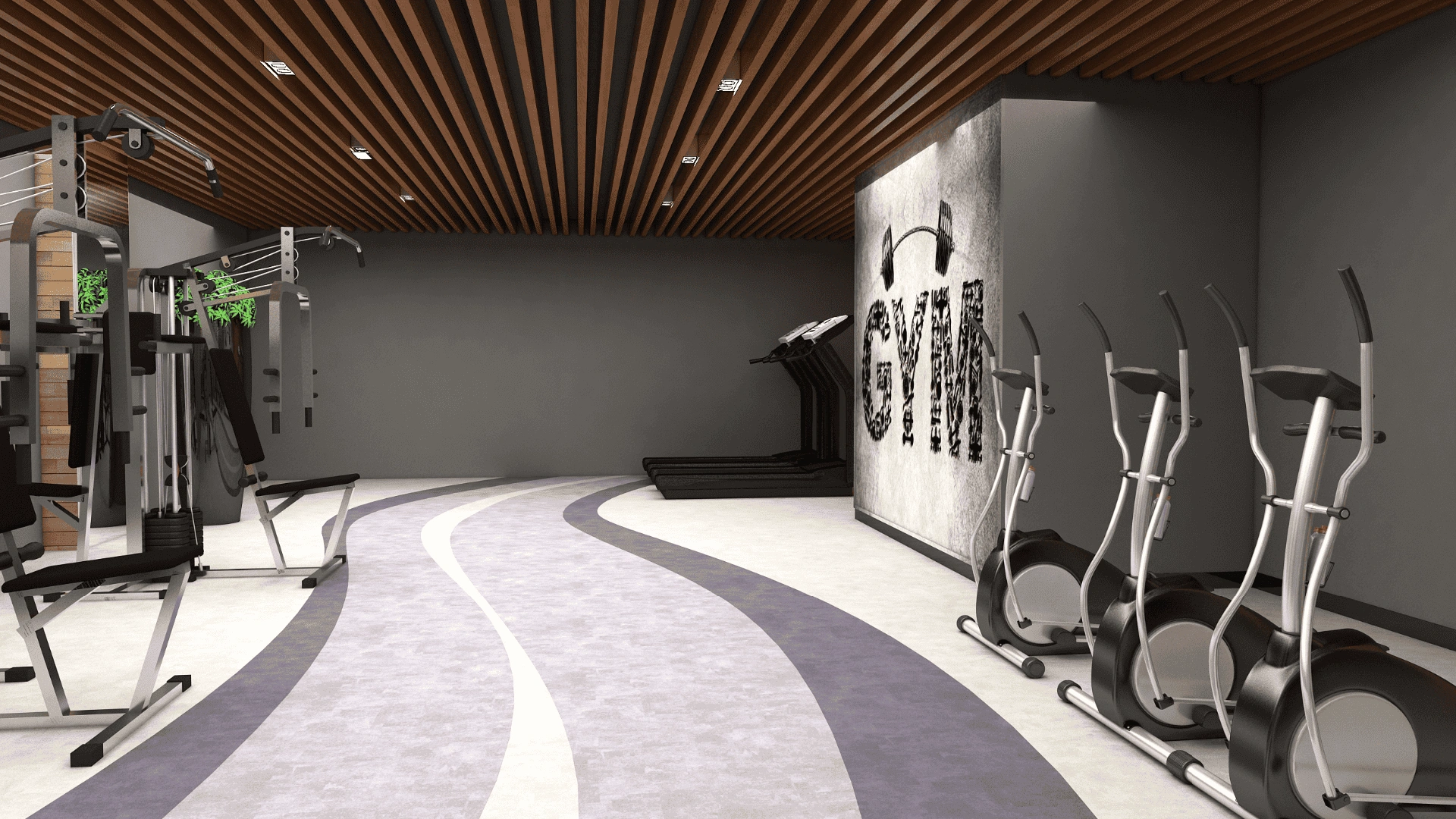 Уникальный жилой комплекс в европейской части Стамбула