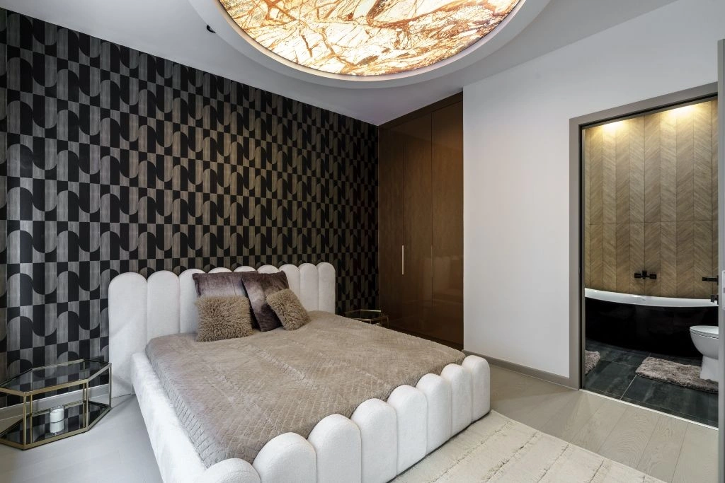 Квартира 75 м2 в историческом центре