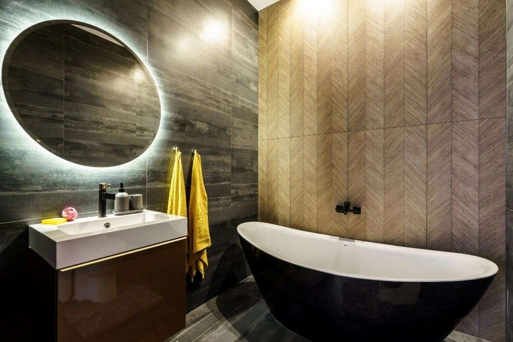 Квартира 75 м2 в историческом центре