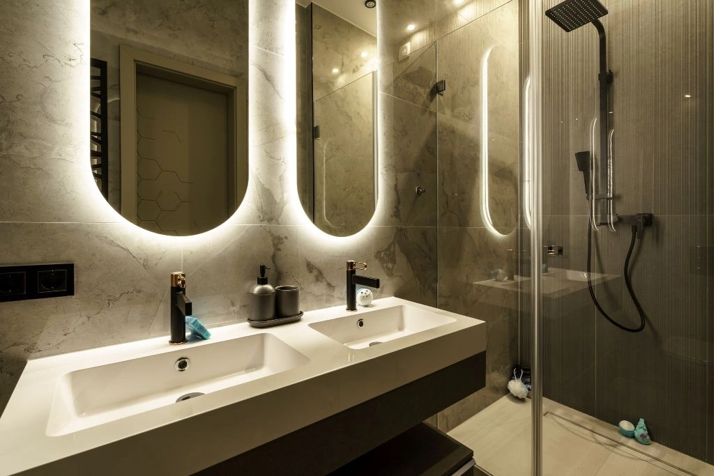 Квартира 75 м2 в историческом центре