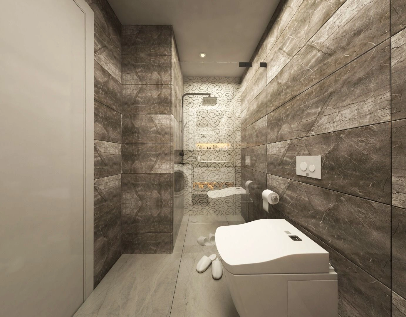 Квартиры в Турции ✅ инвестиционная недвижимость в Аланье за 340 тыс. €