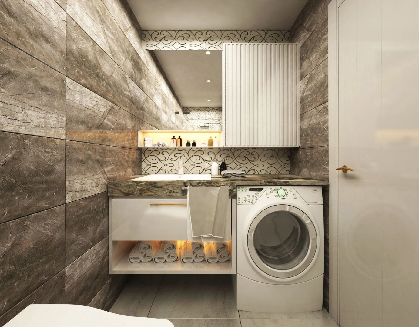 Квартиры в Турции ✅ инвестиционная недвижимость в Аланье за 340 тыс. €