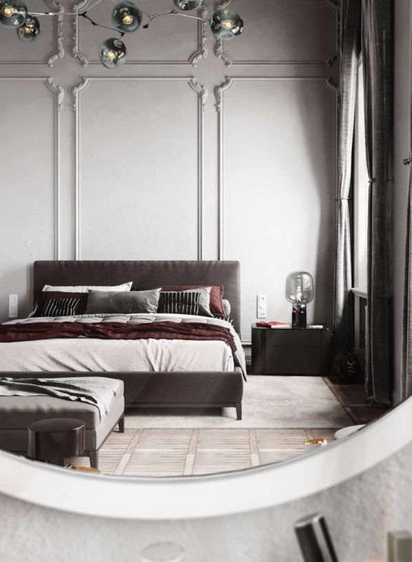 Новый формат жилого дома в центре Санкт-Петербурга