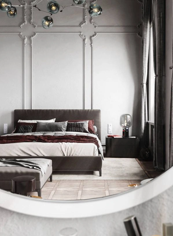 Инвестиционная недвижимость в Санкт-Петербурге от 203k $ ✅