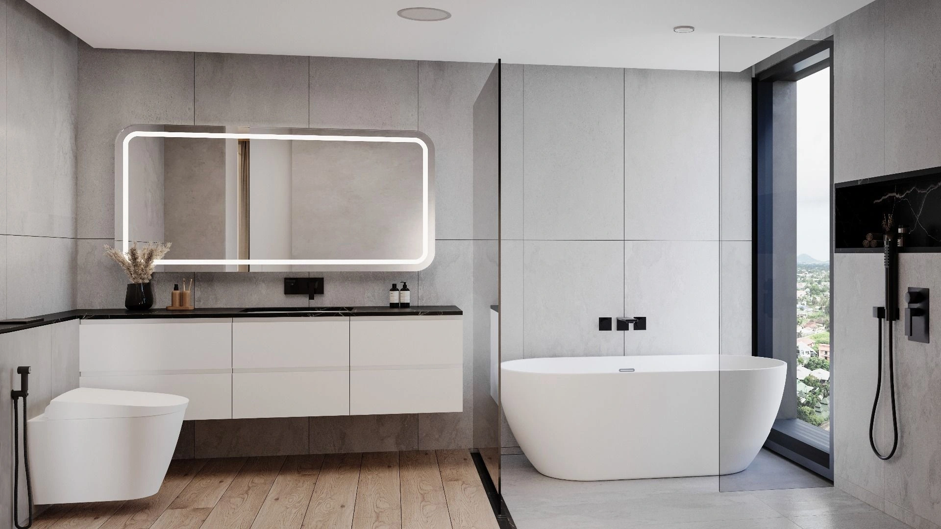 Новый клубный проект класса DeLuxe в Раваи, Пхукет