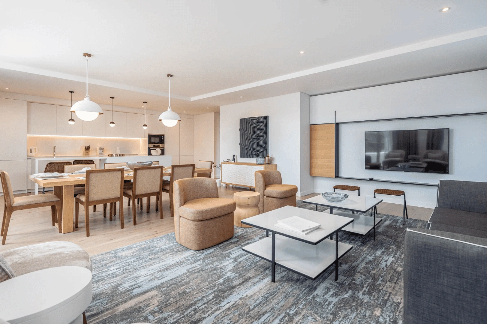 Квартиры в Лиссабоне 3+1