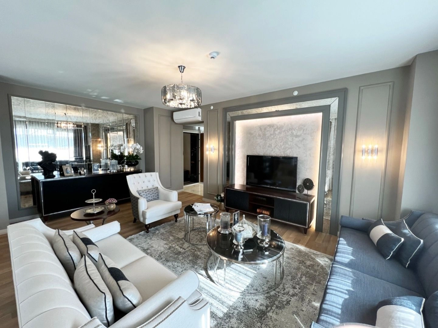 Купите недвижимость в Стамбуле для инвестиций за 290 тыс. $ ✅