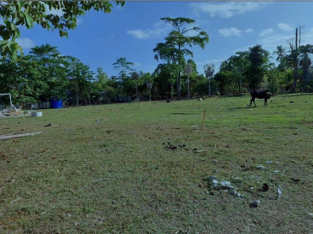 Участок для строительства вилл на острове Phuket, Таиланд