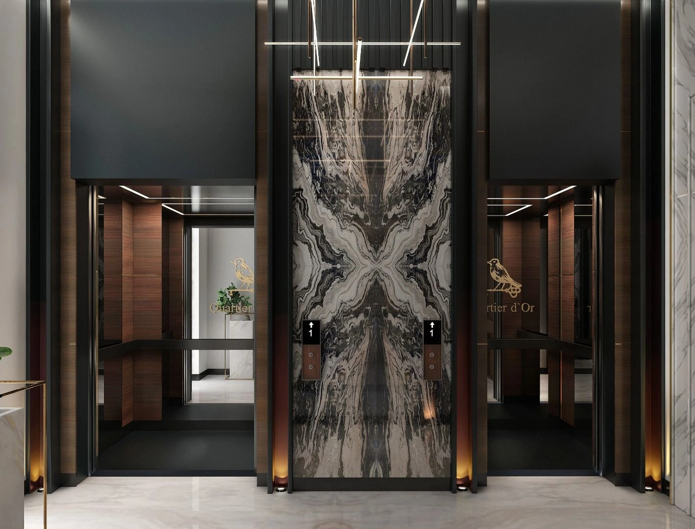 Инвестиционная недвижимость в Москве, Россия от 1061 тыс. $