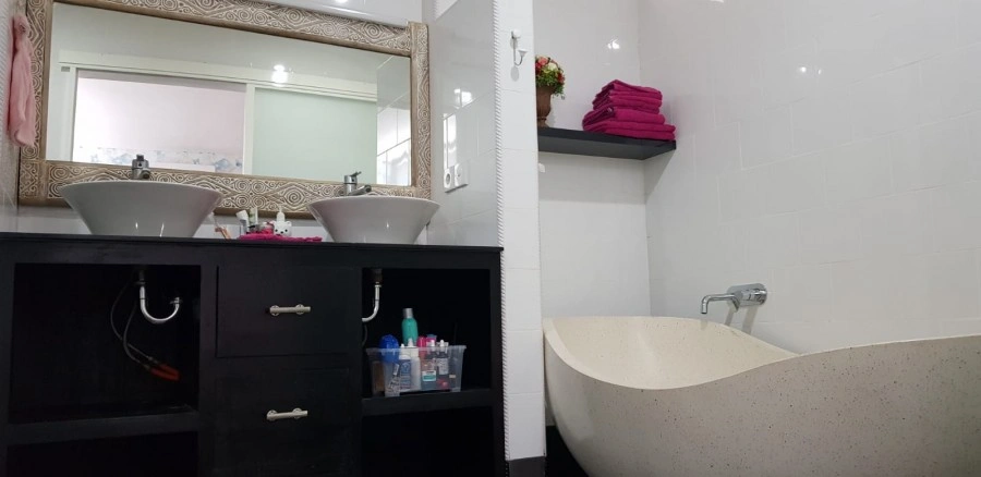 Вилла на 150 м2 с бассейном