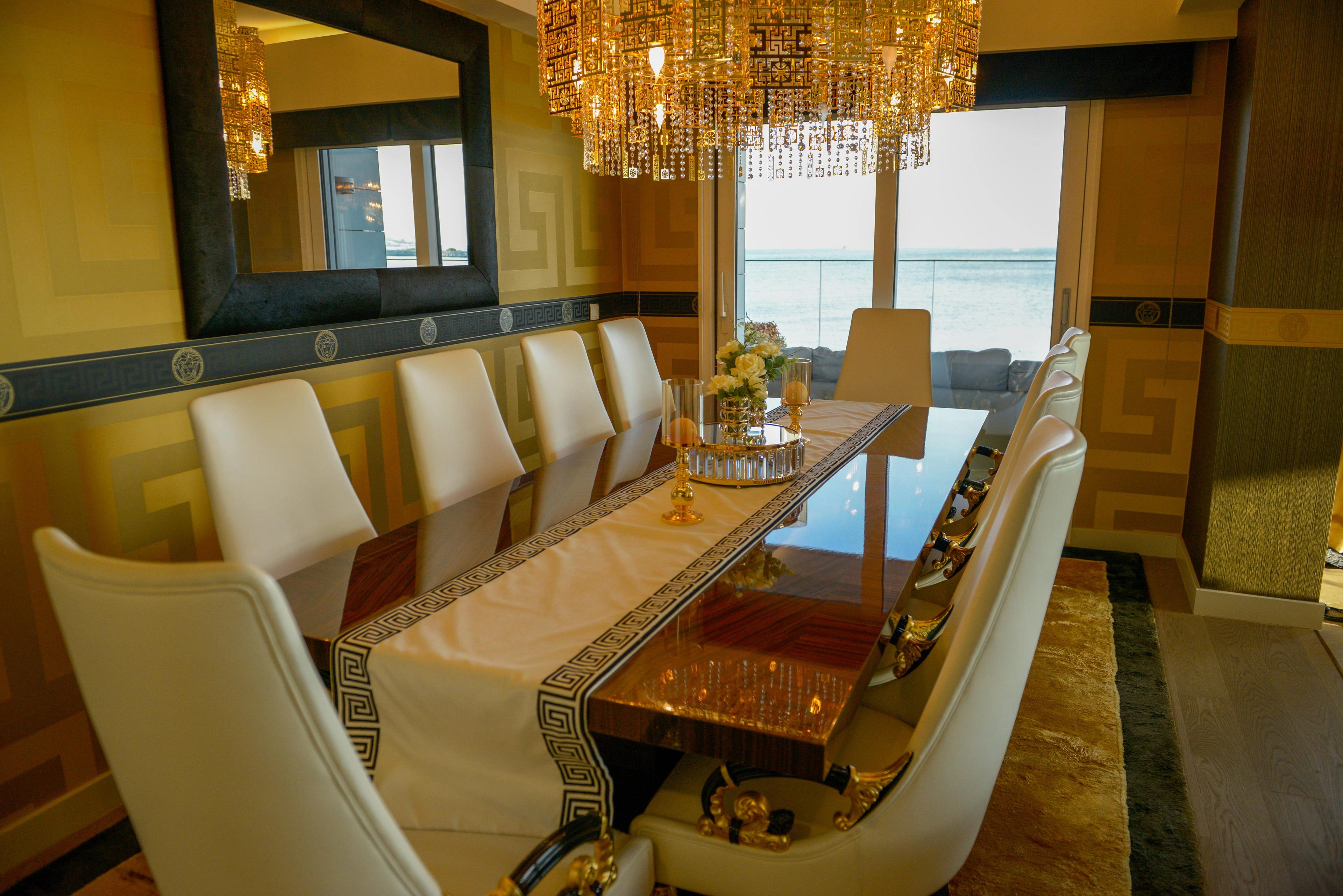 Курортные апартаменты в Стамбуле, Турция