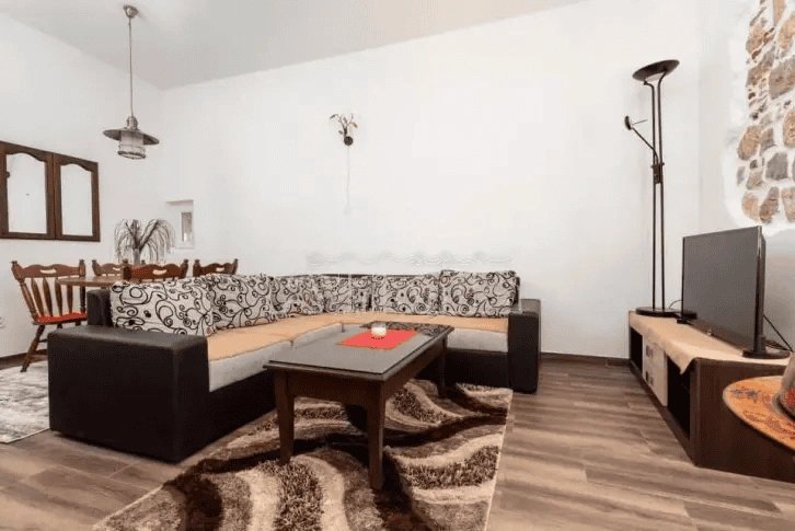 Дуплекс 2+1 рядом с Собором Святого Трифона в Которе