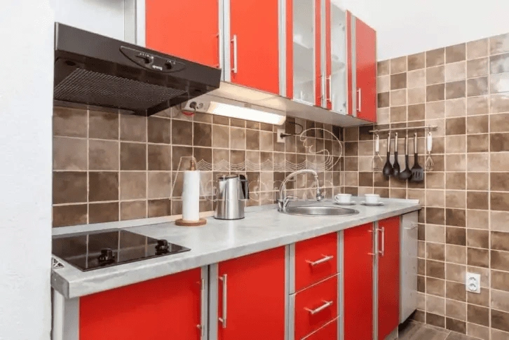 Дуплекс 2+1 рядом с Собором Святого Трифона в Которе