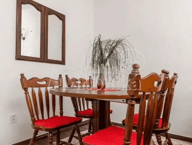 Дуплекс 2+1 рядом с Собором Святого Трифона в Которе