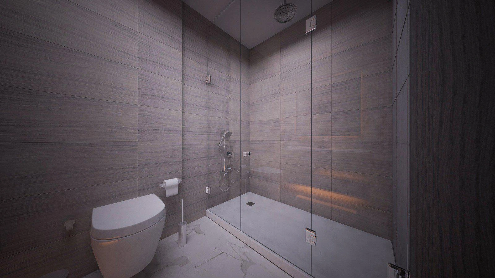 Квартиры в современном жилом комплексе в Стамбуле, Турция