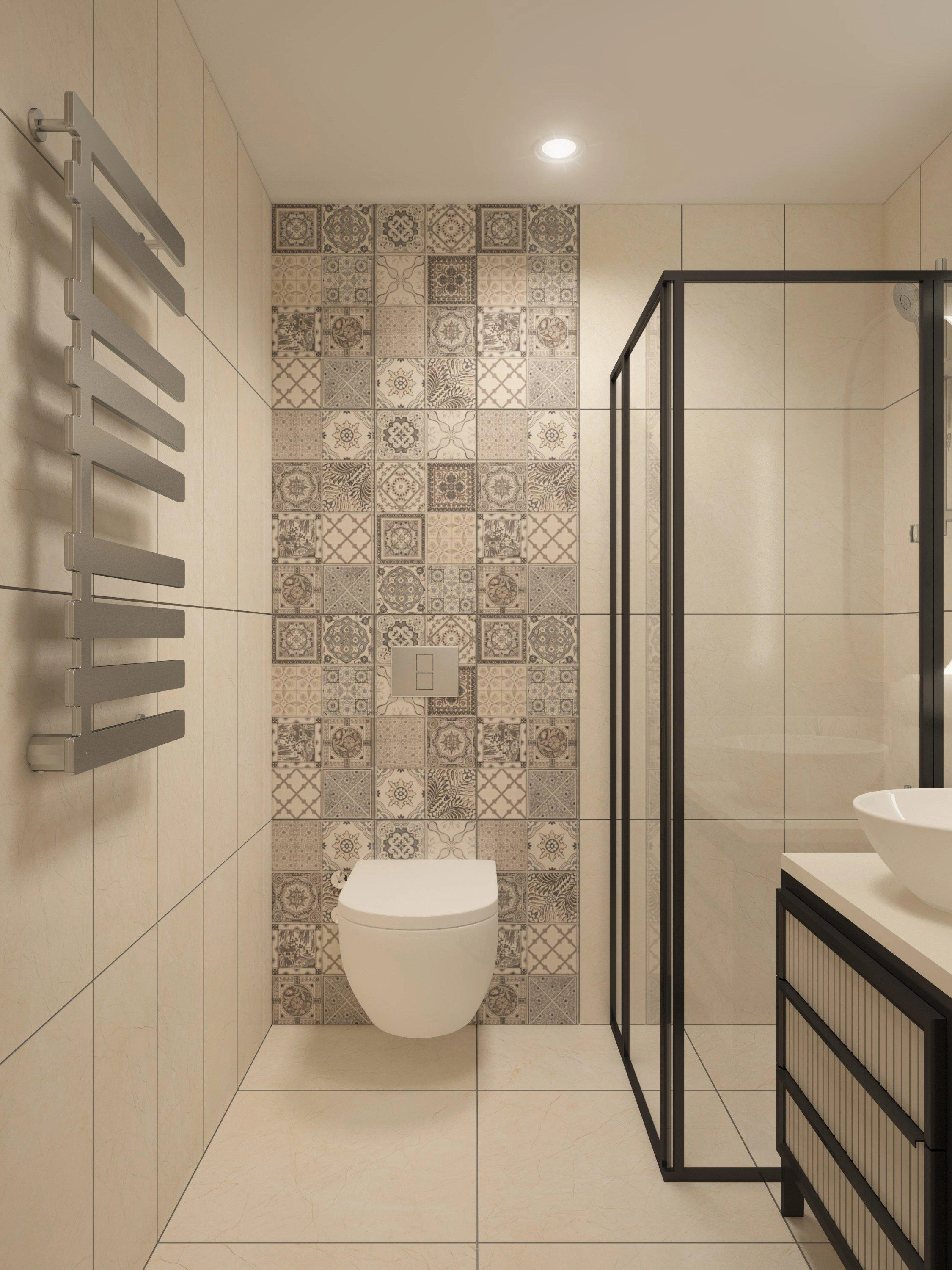 Квартиры в жилом комплексе в Стамбуле, Турция