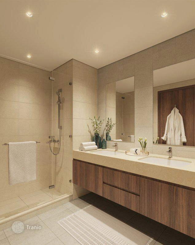 Апартаменты Golf Views, Объединённые Арабские Эмираты, Дубай