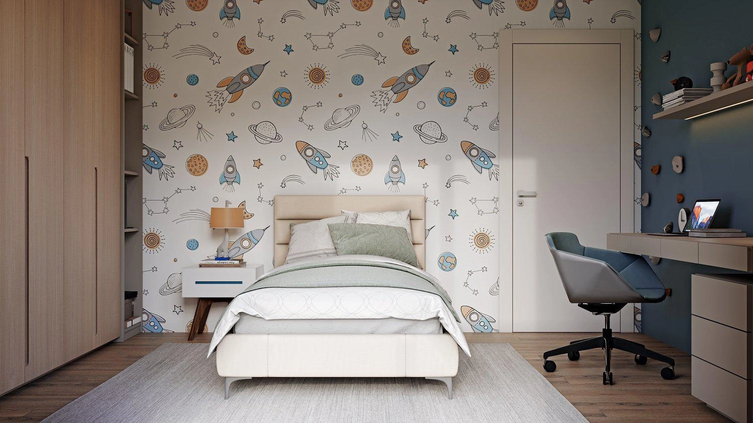 Квартиры в современном жилом комплексе в Малтепе, Стамбул, Турция