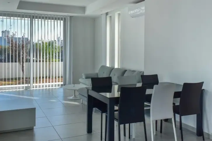 Прекрасная вилла с 3 спальнями в престижном комплексе Протарас