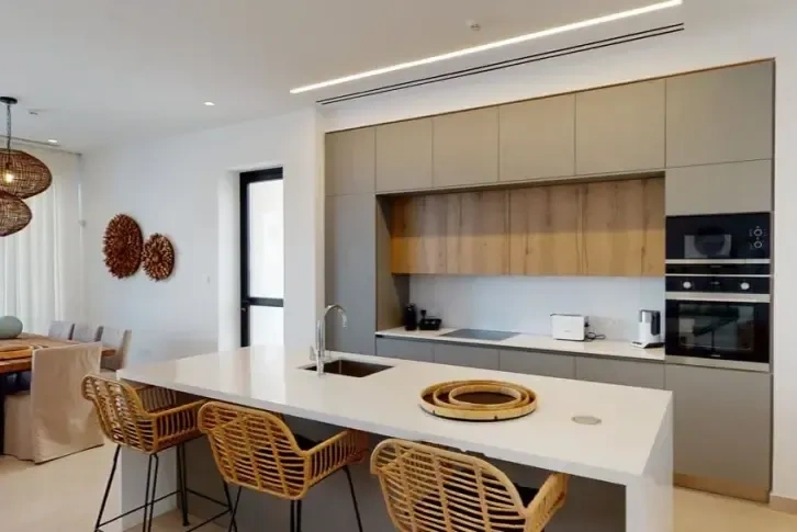 4-комнатный дом 270 в Фамагусте