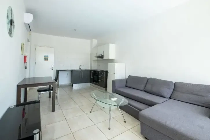 Квартира в Фамагусте от собственника за 195 тыс. € ✅ жилье на Кипре