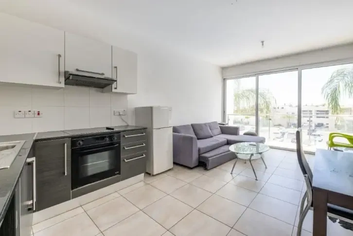 Квартира в Фамагусте от собственника за 195 тыс. € ✅ жилье на Кипре