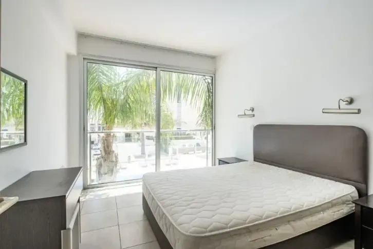 Квартира в Фамагусте от собственника за 195 тыс. € ✅ жилье на Кипре