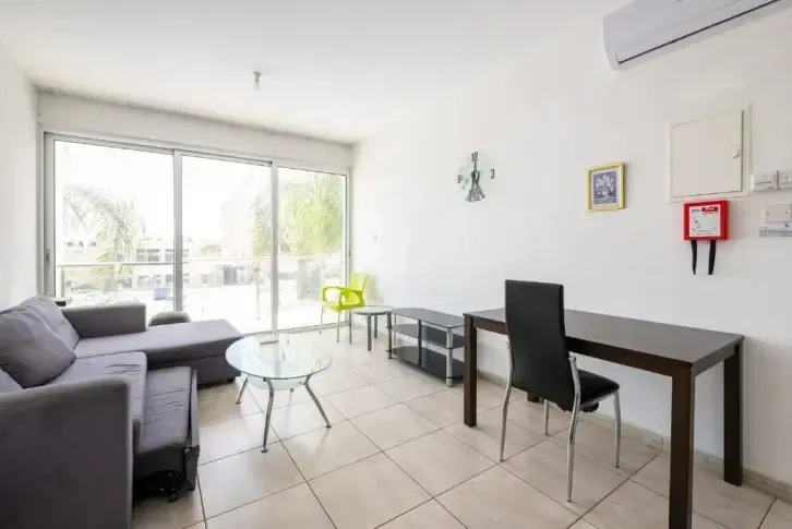 Квартира в Фамагусте от собственника за 195 тыс. € ✅ жилье на Кипре