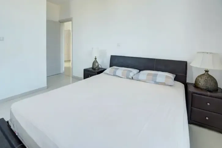 Вилла в Фамагусте за 1200k € ✅ жильё на Кипре