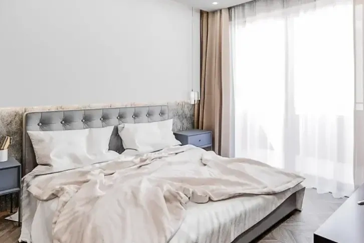 Дуплекс в новостройке в Загребе