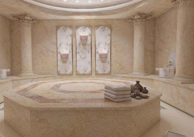 Квартиры в жилом комплексе в Эюп‑Султане, Стамбул, Турция