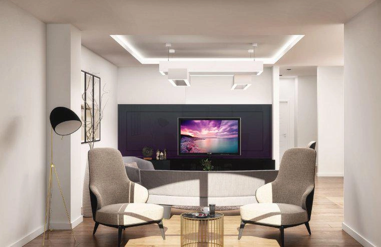 Квартиры в жилом комплексе в Эюп‑Султане, Стамбул, Турция