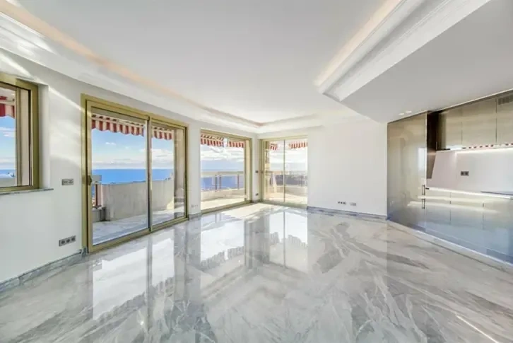 Квартира площадью 193 м2 в Harbour Lights Palace, Монако