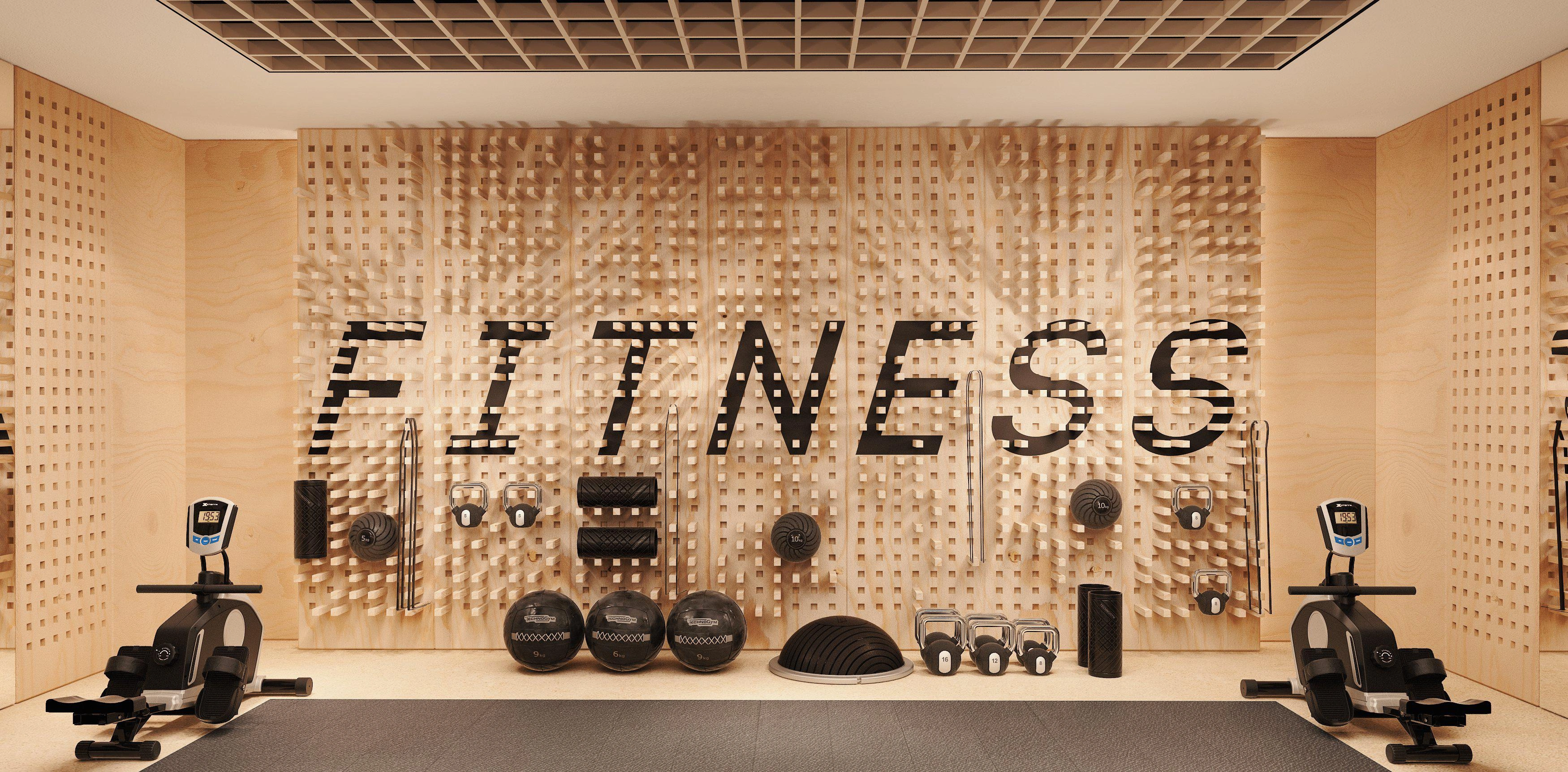 Квартиры в современном жилом комплексе в Стамбуле, Турция