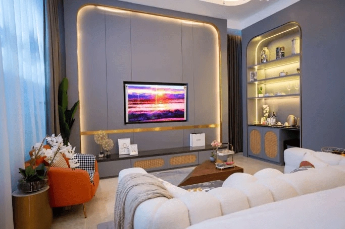 Роскошный гостиничный номер 48 m2 в Куала-Лумпуре, Малайзия