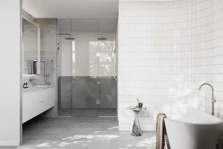 Современная квартира 70 m2 в Сиднее