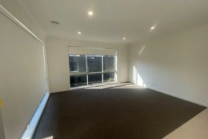 Просторная вилла 256 м² в Мельбурне