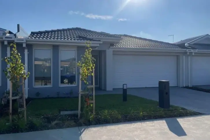 Просторная вилла 256 м² в Мельбурне