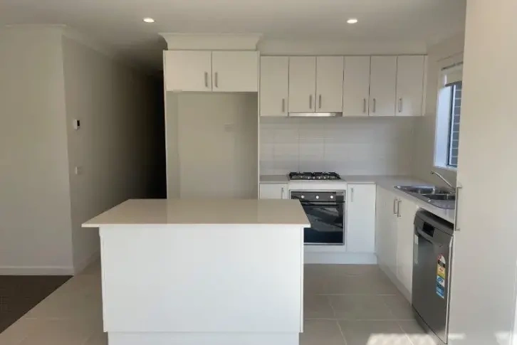 Просторная вилла 256 м² в Мельбурне