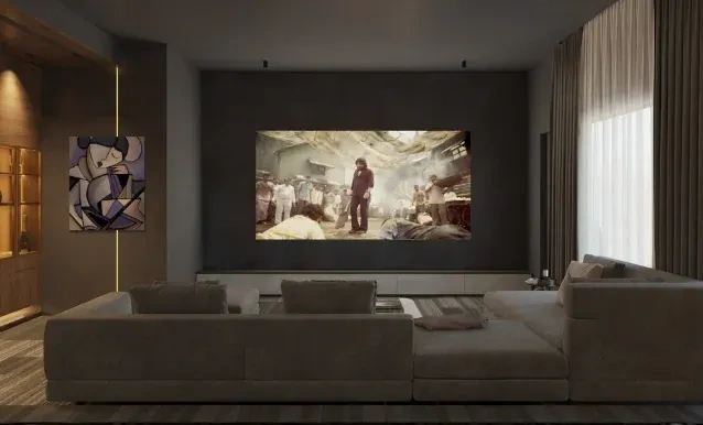 Премиум вилла 320 м2 в Донкастере-Исте, Мельбурн