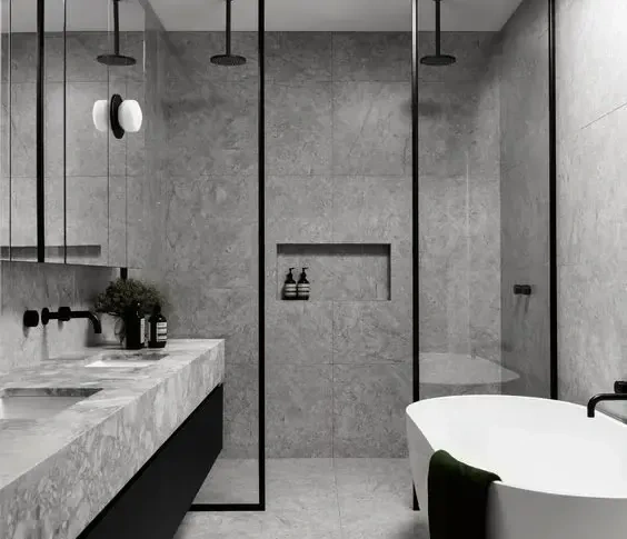 Роскошный пентхаус 238 м² в Мельбурне