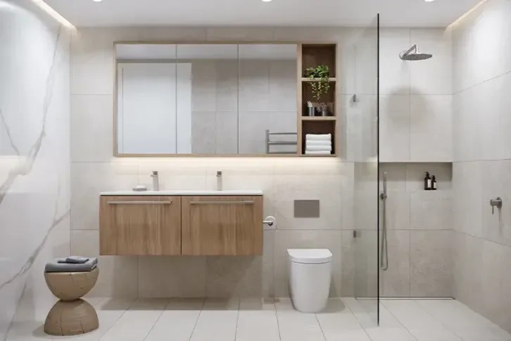 Таунхаус 2+1 рядом с парком в Мельбурне, Австралия