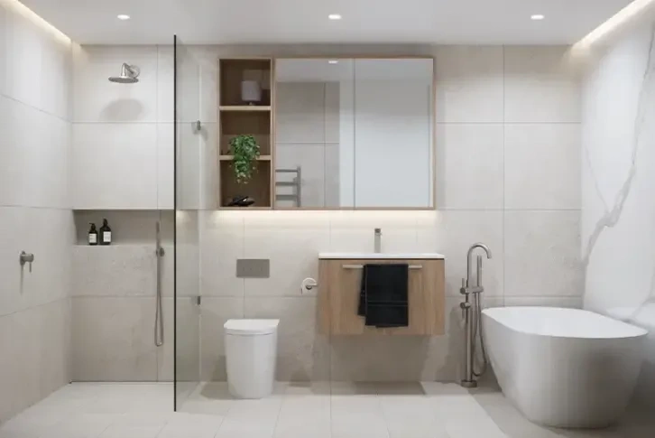 Таунхаус 2+1 рядом с парком в Мельбурне, Австралия