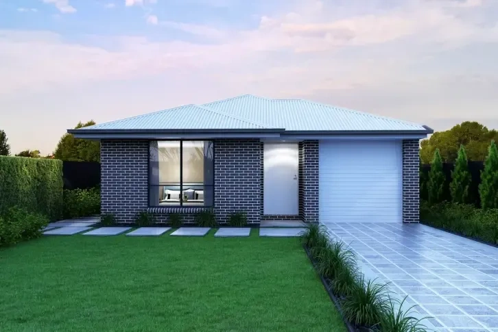 Дизайнерская вилла 150 м2 на берегах реки Муррей в пригородах Аделаиды