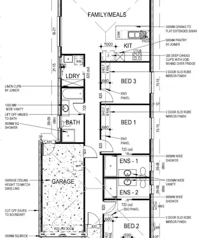 Дизайнерская вилла 150 м2 на берегах реки Муррей в пригородах Аделаиды