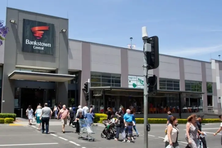 Уютная квартира 155 м2 в Банктауне, Сидней